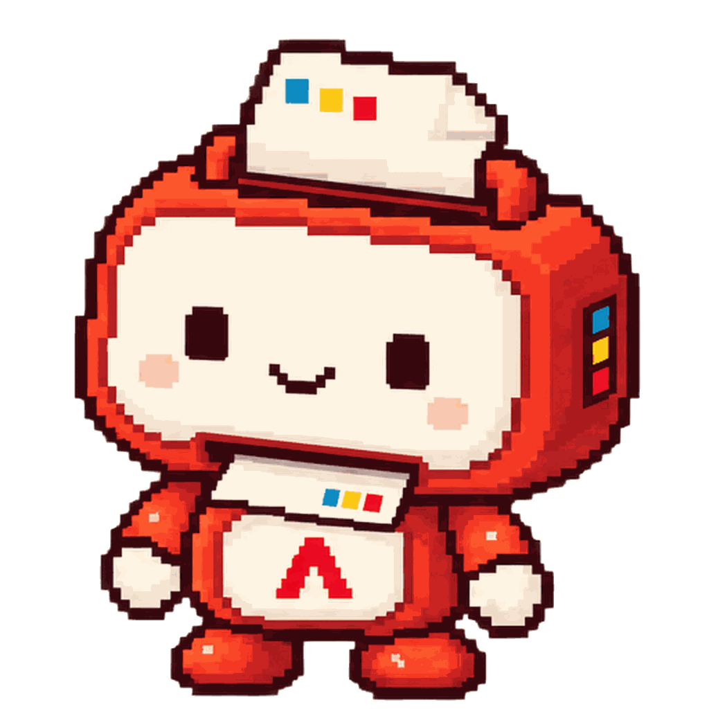 Mascot ASA CS